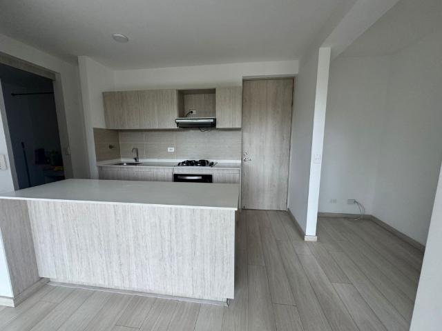 apartment for rent in San Antonio, Rionegro