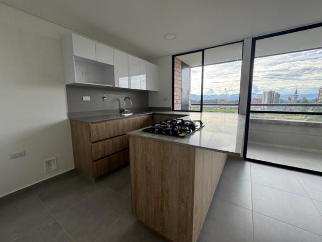 apartment for rent in San Antonio, Rionegro