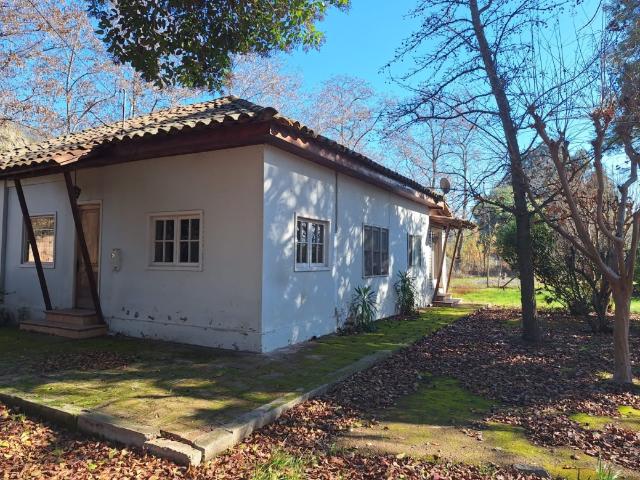 apartment for rent in San Fernando, SANTIAGO