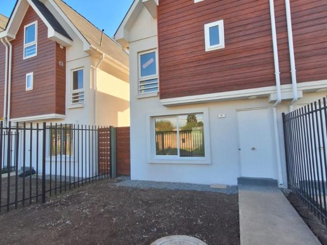apartment for rent in San Fernando, SANTIAGO
