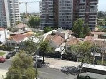apartment for rent in San Ignacio de Loyola 4250, San Miguel