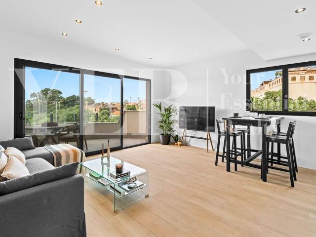 Apartment for rent in San Juan de Alicante / Sant Joan d'Alacant, Alicante