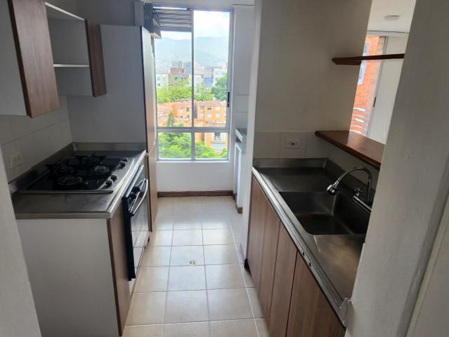 apartment for rent in San Julián, Medellín