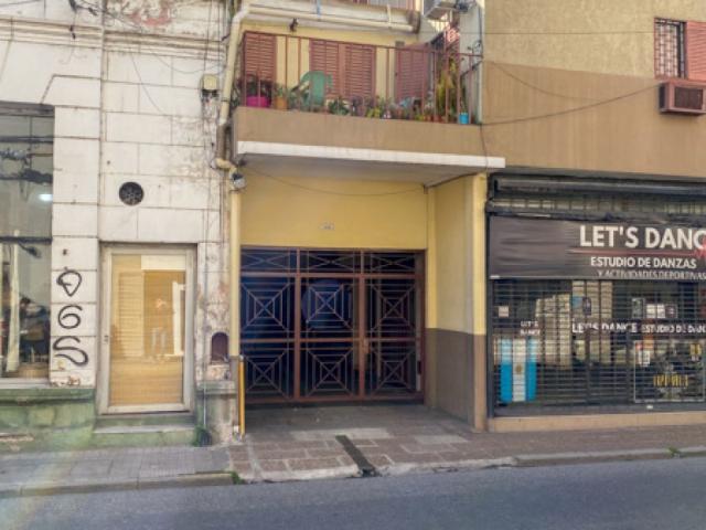 apartment for rent in SAN JERONIMO 2886 2º PISO