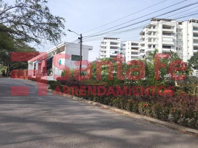 apartment for rent in San Jeronimo