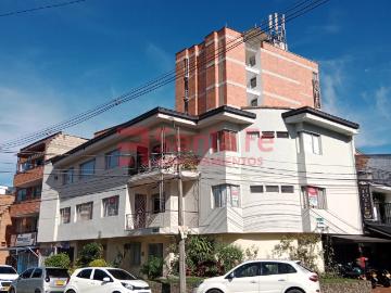 apartment for rent in San Joaquin