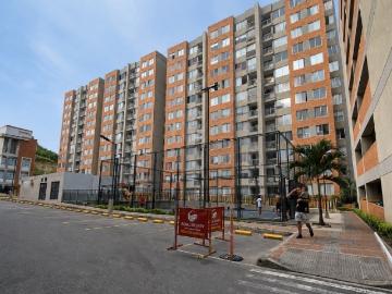 apartment for rent in San Jorge, Girón