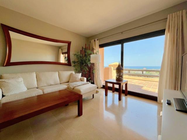 Apartment for rent in San Luis de Sabinillas, Manilva, Málaga