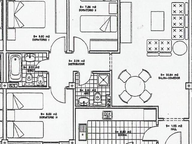 Apartment for rent in San Luis de Sabinillas, Manilva, Málaga