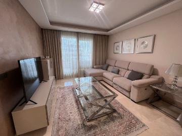 Apartment For Rent in San Pedro De Alcántara, Marbella