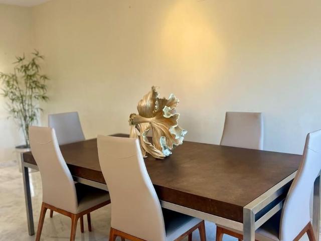 Apartment for rent in San Pedro de Alcantara, Marbella, Málaga