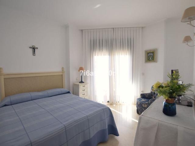 Apartment for rent in San Pedro de Alcantara, Marbella, Málaga