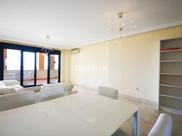 Apartment for rent in San Pedro de Alcantara, Marbella, Málaga