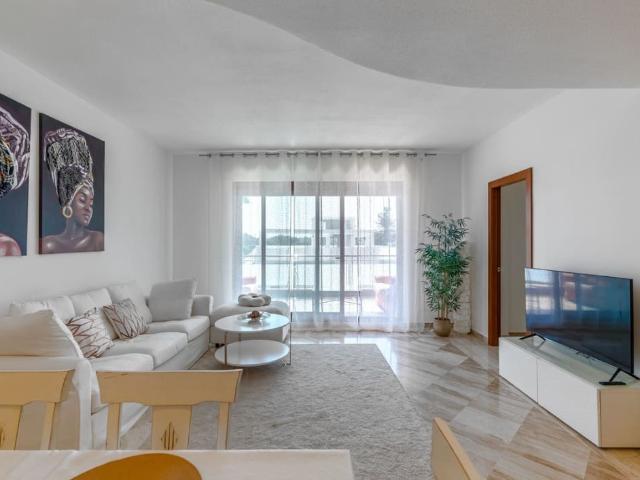 Apartment for rent in San Pedro de Alcántara Pueblo, Marbella, Málaga