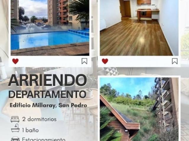 house for rent in San Pedro de la Paz, CONCEPCION