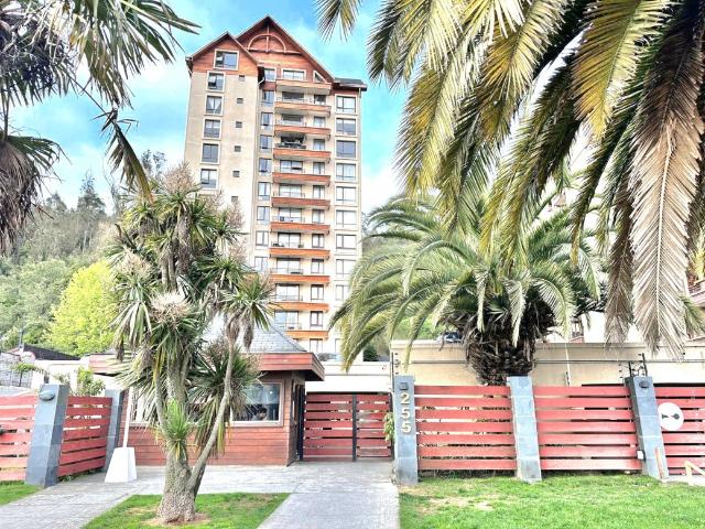 house for rent in San Pedro de la Paz, CONCEPCION