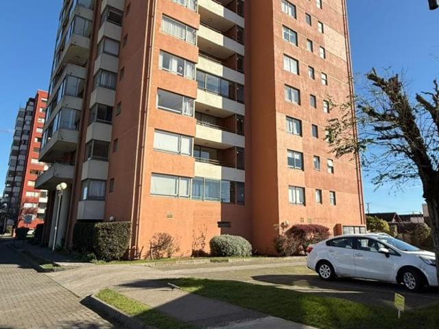apartment for rent in San Pedro de la Paz, SAN PEDRO DE LA PAZ