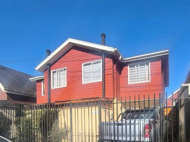 apartment for rent in San Pedro de la Paz, SAN PEDRO DE LA PAZ