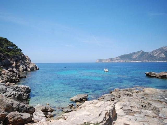 Apartment for rent in San Telmo, Andratx, Mallorca