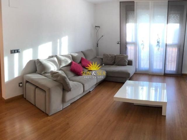 Apartment for rent in Sangonera La Verde, Murcia city, Murcia
