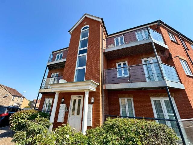 apartment for rent in Sandalwood Ride, TA6 6FF