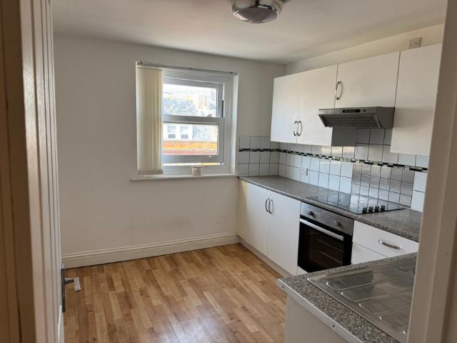 apartment for rent in Sandgate Road, Folkestone, Kent CT20 2AF