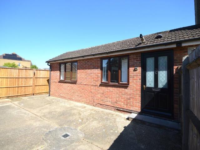 apartment for rent in Sandridge Road, St Albans, AL1 4AG