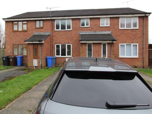 apartment for rent in Sandstone Drive, Sheffield, S9