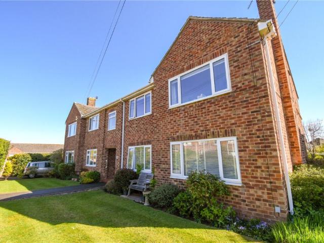 apartment for rent in Sandstone Drive, West Kirby, Wirral, CH48 9UW