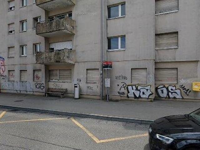 Apartment for rent in Sankt Gallen, Sankt Gallen Kantone