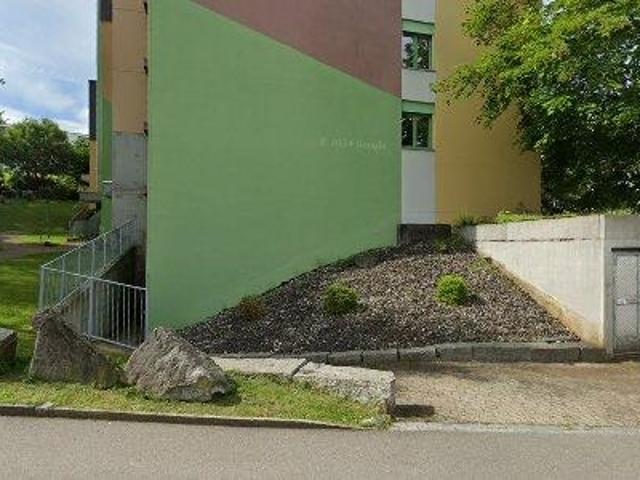 Apartment for rent in Sankt Gallen, Sankt Gallen Kantone
