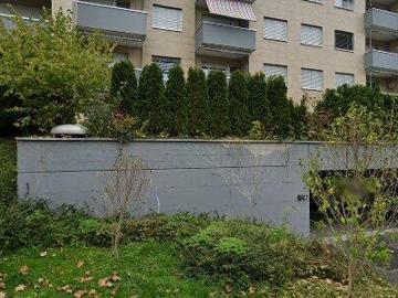 Wolfgangstrasse, Sankt Gallen, Wahlkreis St Gallen, Kanton Sankt Gallen