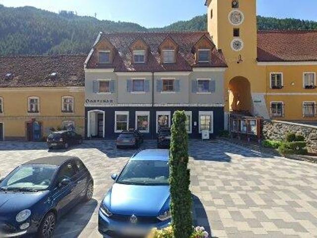 Apartment for rent in Sankt Georgen ob Judenburg