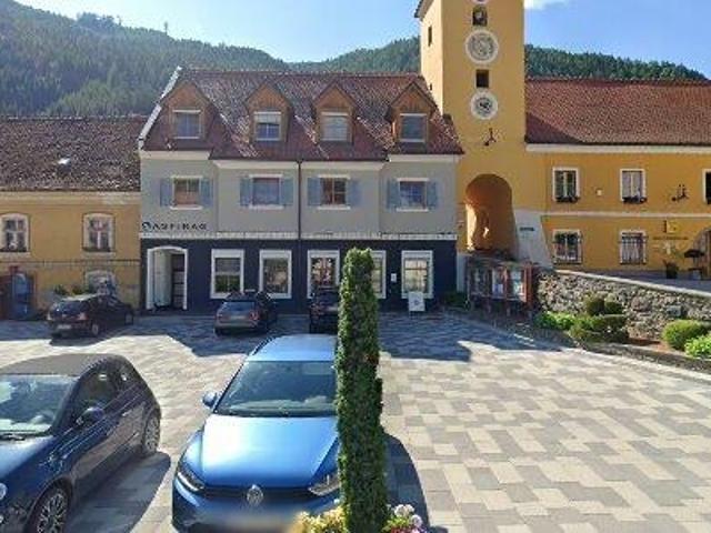 Apartment for rent in Sankt Georgen ob Judenburg