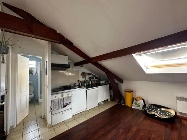 apartment for rent in SANNOIS 95110