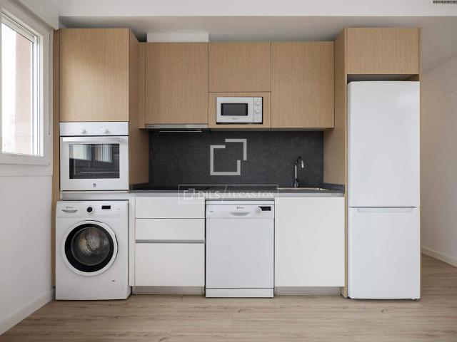 Apartment for rent in Sant Adrià de Besòs, Barcelona