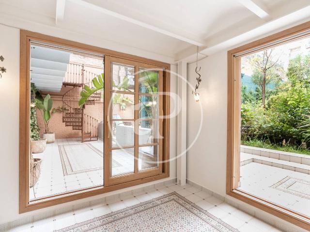 Apartment for rent in Sant Antoni, Barcelona city, Barcelona