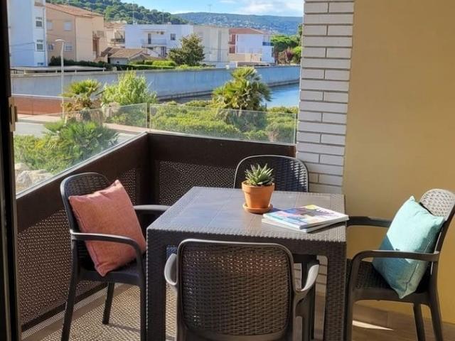 Apartment for rent in Sant Antoni de Calonge, Calonge i Sant Antoni, Girona
