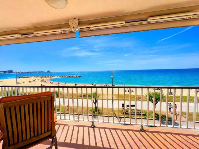 Apartment for rent in Sant Antoni de Calonge, Calonge i Sant Antoni, Girona