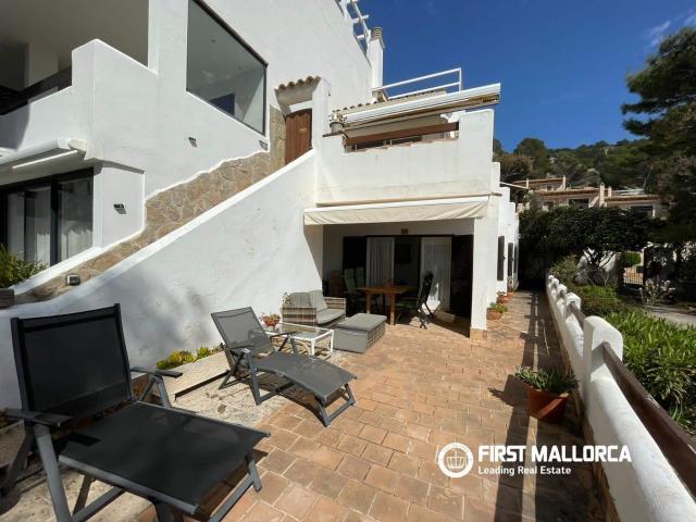 Apartment for rent in Sant Elm, Andratx, Mallorca