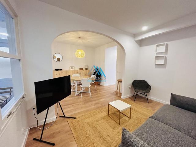 Apartment for rent in Sant Feliu de Guíxols, Girona
