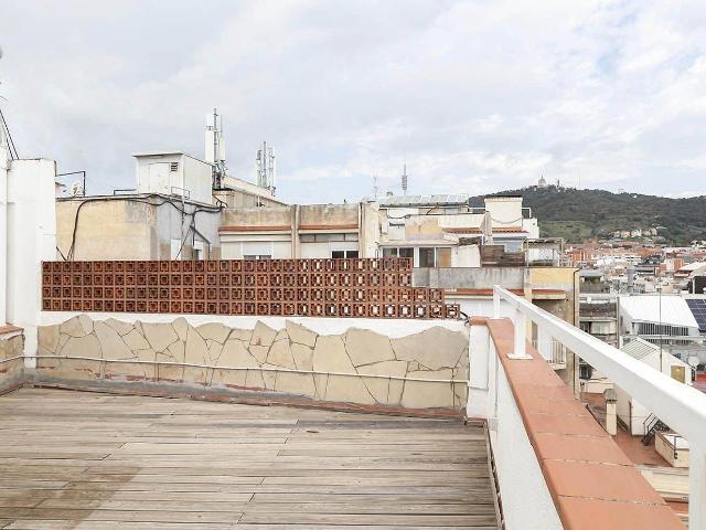 Apartment for rent in Sant Gervasi Galvany, Barcelona city, Barcelona