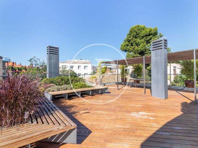 Apartment for rent in Sant Gervasi Galvany, Barcelona city, Barcelona