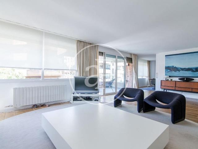 Apartment for rent in Sant Gervasi Galvany, Barcelona city, Barcelona