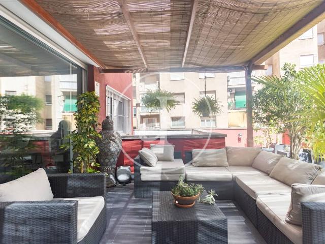 Apartment for rent in Sant Gervasi Galvany, Barcelona city, Barcelona