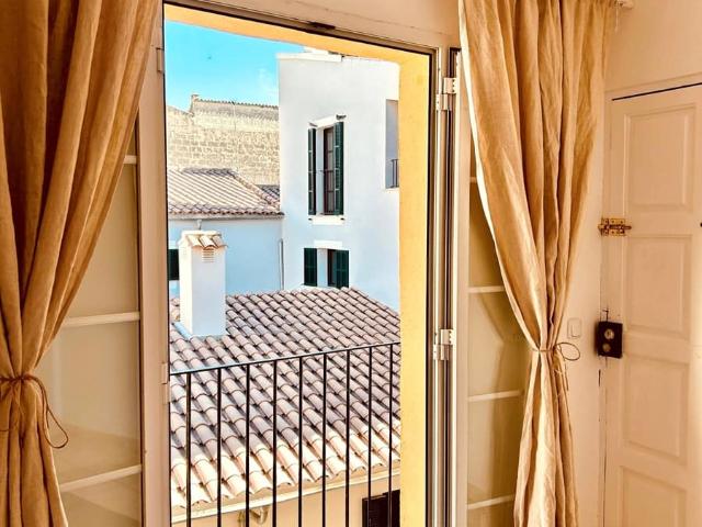 Apartment for rent in Sant Jaume, Palma de Mallorca, Mallorca