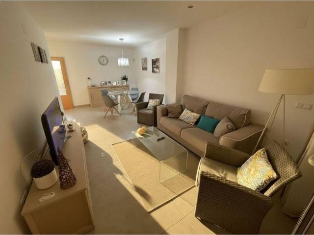 Apartment for rent in Sant Jordi, Castellón