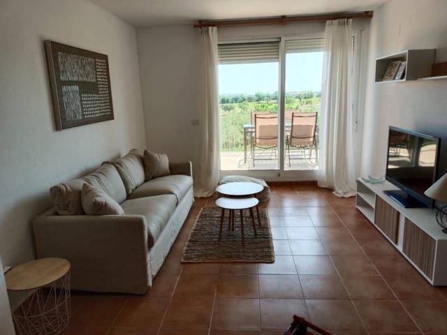 Apartment for rent in Sant Jordi, Castellón