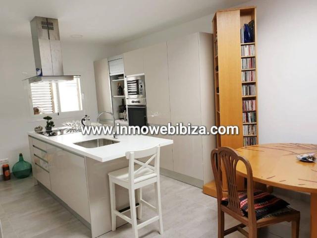 Apartment for rent in Sant Jordi de Ses Salines, San Jose / Sant Josep de Sa Talaia, Ibiza