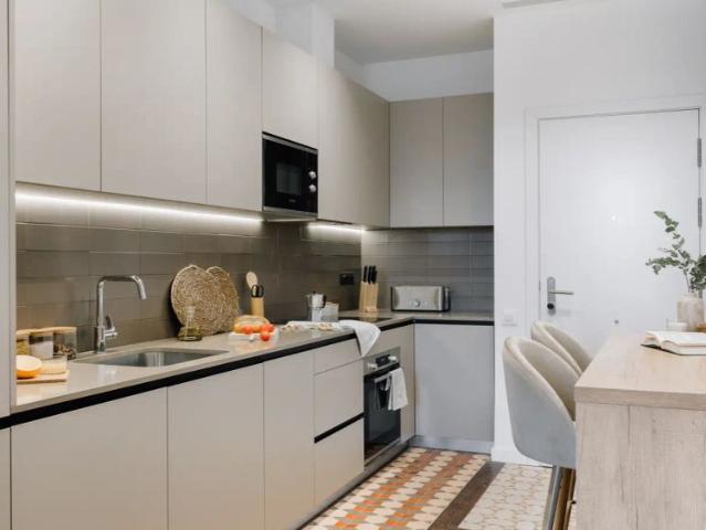 Apartment for rent in Sant Pere Santa Caterina i la Ribera, bills included